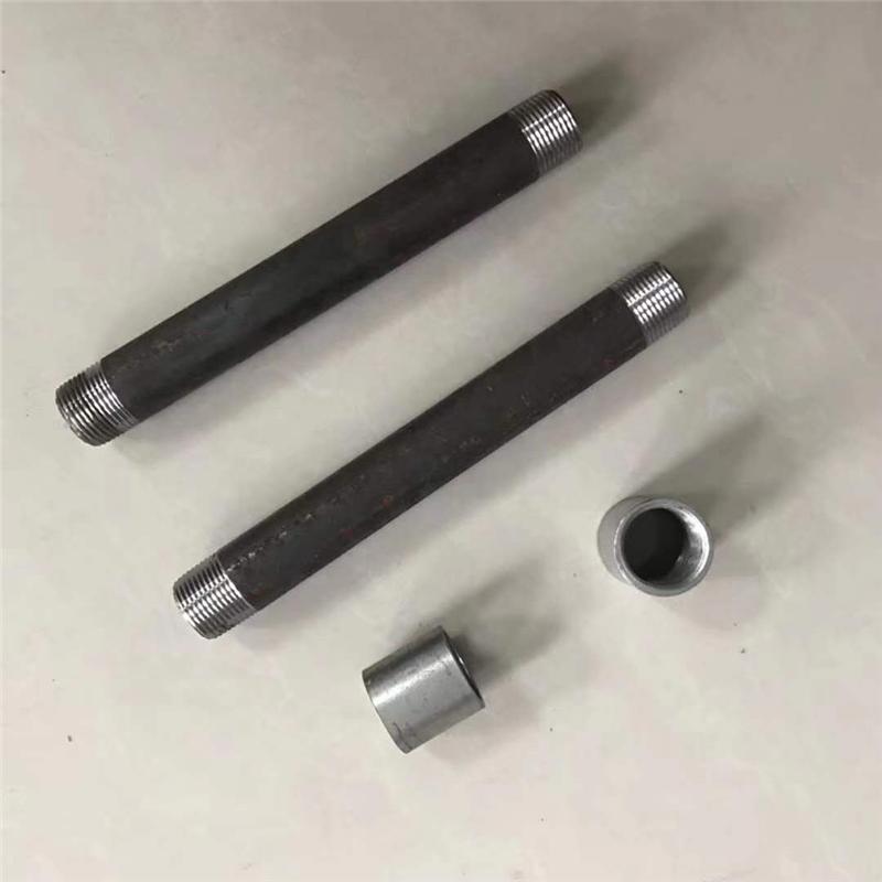 德州钢管注浆管隧道止水