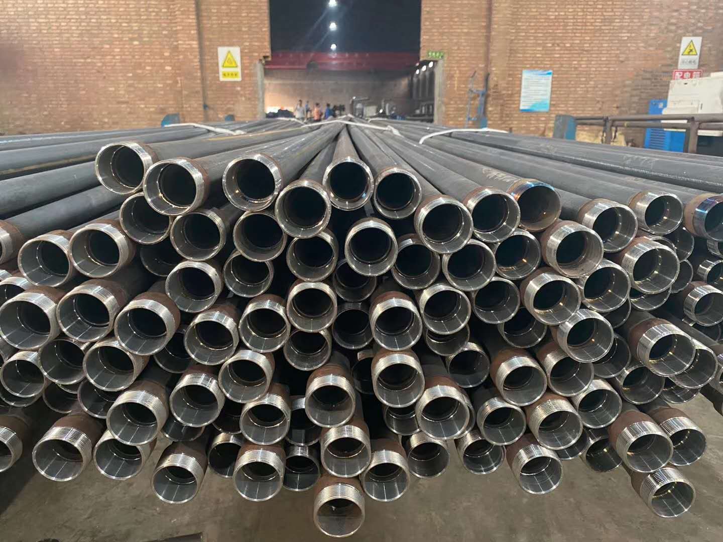 德州桥梁声测管批量供货